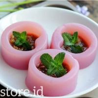 Gambar Suncity YC80133 - Mini Round Cake Pan 8.5cm - Motif Love dari Trinity Kitchen Kota Administrasi Jakarta Barat 3 Tokopedia