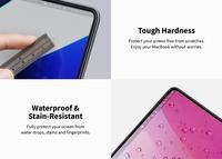 Gambar Screen Protector Macbook Pro 14 16 M1 Pro Max SwitchEasy EasyVision - Macbook Pro 16 dari SwitchEasy Official Kota Administrasi Jakarta Barat 3 Tokopedia