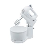 Gambar SHARP | EM-S53 WH Stand Mixer dari SHARP OFFICIAL STORE KUDUS Kab. Kudus 2 Tokopedia
