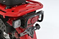 Gambar Bumper Belakang CT125 G-Craft 32605 dari Webike Indonesia Kota Administrasi Jakarta Selatan 2 Tokopedia