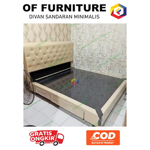 Divan Sandaran Minimalis Laci Storage | Variasi Ukuran | Variasi Bahan | Variasi Warna | Costume | Cocok Semua Merek Kasur | Ukuran 90x200 / 120x200 / 140x200 / 160x200 / 180x200 / 200x200