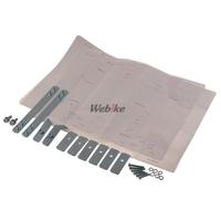 Gambar Mounting Kit Business Box CT125 HONDA 08Z70K88J00 dari Webike Indonesia Kota Administrasi Jakarta Selatan 1 Tokopedia