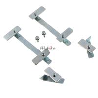 Gambar Mounting Kit Business Box CT125 HONDA 08Z70K88J00 dari Webike Indonesia Kota Administrasi Jakarta Selatan 3 Tokopedia