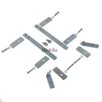 Gambar Mounting Kit Business Box CT125 HONDA 08Z70K88J00 dari Webike Indonesia Kota Administrasi Jakarta Selatan 2 Tokopedia