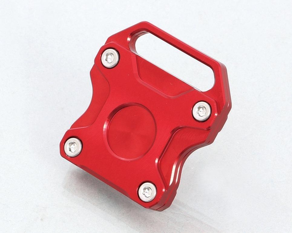 Tutup Kunci Billet CT125 KITACO 000-9021320
