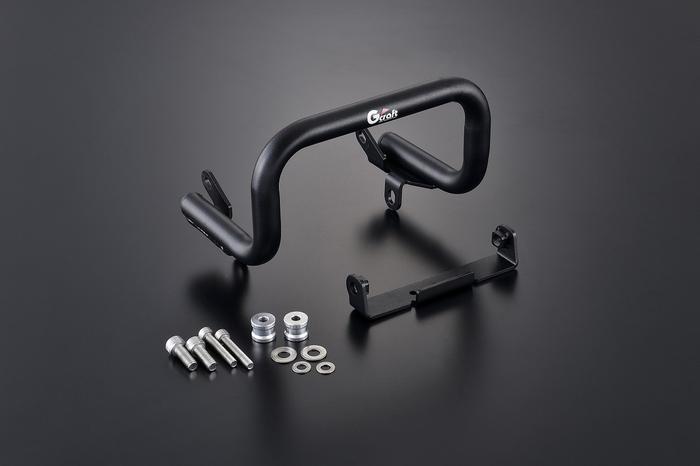 Gambar Bumper Belakang CT125 G-Craft 32605 dari Webike Indonesia Kota Administrasi Jakarta Selatan Tokopedia