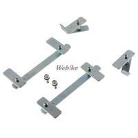 Gambar Mounting Kit Business Box CT125 HONDA 08Z70K88J00 dari Webike Indonesia Kota Administrasi Jakarta Selatan 4 Tokopedia