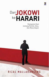 Gambar Dari Jokowi Ke Harari dari Gramedia Kota Administrasi Jakarta Barat 1 Tokopedia