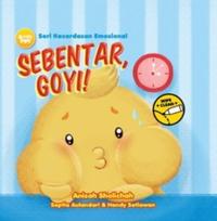 Gambar Noura Kids Buku Anak Goyi Pipi Ske Sebentar  Goyi! Boardbook dari Mizanstore Jakarta Kota Depok 2 Tokopedia