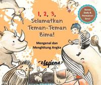 Gambar 1, 2, 3, Selamatkan Teman-Teman Bima-Hc dari Mizanstore Jakarta Kota Depok 2 Tokopedia
