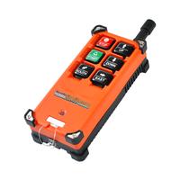 Gambar Wireless Push Button Hoist 380V F21-E1B-6S TAB dari INDOLISTRIK OFFICIAL TNG Kota Administrasi Jakarta Pusat 2 Tokopedia