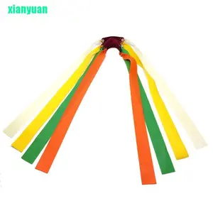 Ketapel Elastis Bahan Karet Untuk Berburu Dan Outdoor