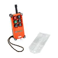 Gambar Wireless Push Button Hoist 380V F21-E1B-6S TAB dari INDOLISTRIK OFFICIAL TNG Kota Administrasi Jakarta Pusat 4 Tokopedia