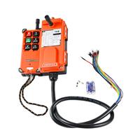 Gambar Wireless Push Button Hoist 380V F21-E1B-6S TAB dari INDOLISTRIK OFFICIAL TNG Kota Administrasi Jakarta Pusat 5 Tokopedia