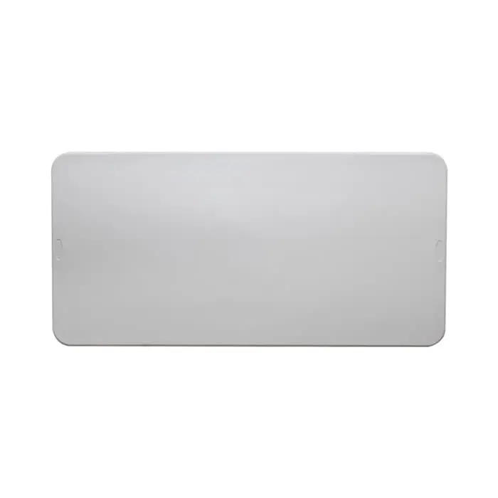 INFORMA - MEJA LIPAT OUTDOOR - XL150 FOLDING TABLE GREY 1