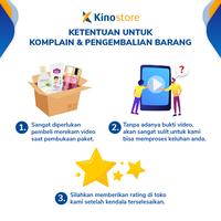 Gambar Eskulin Kids Splash Cologne Frozen Elsa 125ml dari Kino Official Store Kota Administrasi Jakarta Timur 2 Tokopedia