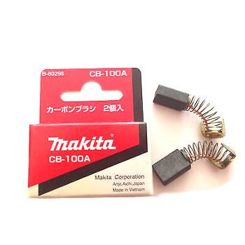 Gambar Makita CB100A Carbon Brush Original dari Perkakasku Com Kota Bandung Tokopedia