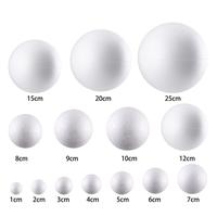 Gambar STYROFOAM BOLA 4CM ASAHI TMBOOKSTORE dari TMbookstore Best Value Kota Bekasi 1 Tokopedia