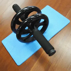 C11 AB Roller Wheel Sport Alat Gym Fitness YY-1601