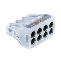 Gambar Konektor Kabel 8 Pin PCT 108 TAB Terminal 8Kabel 8Pin - GROSIR dari INDOLISTRIK OFFICIAL TNG Kota Administrasi Jakarta Pusat 3 Tokopedia