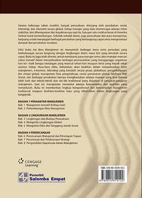 Gambar Era Baru Manajemen Edisi 9 Buku 1-Daft dari Penerbit Salemba Official Kota Administrasi Jakarta Selatan 2 Tokopedia