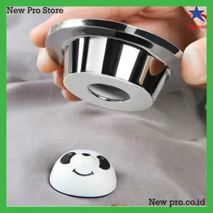 Magnetic Tag Detacher Security Lock Remover Anti-theft Deduction Safet