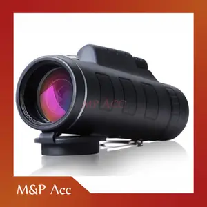 MURAH Teropong Monocular Outdoor Magnification 40 x 60 Waterproof