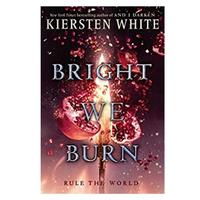 Gambar Wonder Bookstore - Buku Import - And I Darken #3: Bright We Burn - 9780525644460 dari WonderBookstore Kota Administrasi Jakarta Selatan 1 Tokopedia