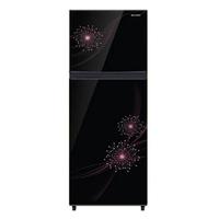 Gambar Sharp Kulkas 2 Pintu DANDELLION PINK SJ-237MG-DP Kapasitas 187 Liter Fitur New Floral Door & Ice Tray Garansi Resmi 100% Original dari Prisma Elektro Kota Administrasi Jakarta Utara 2 Tokopedia