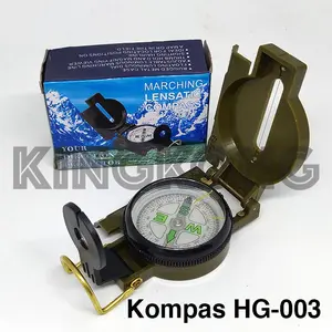 SELI Kompas Bidik Army Unistar Plastik High Quality For Outdoor