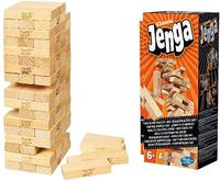 Gambar Jenga Classic Hasbro Games dari Toys City Kota Administrasi Jakarta Selatan 3 Tokopedia