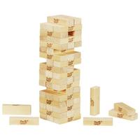 Gambar Jenga Classic Hasbro Games dari Toys City Kota Administrasi Jakarta Selatan 5 Tokopedia