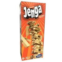 Gambar Jenga Classic Hasbro Games dari Toys City Kota Administrasi Jakarta Selatan 2 Tokopedia