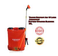 Gambar Stik Pipa Sprayer Tangki Semprot Elektrik CBA DGW Yokohama dari PUROTANI.ID Kab. Purworejo 5 Tokopedia
