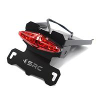 Gambar Fender Eliminator SRC WR155R dari Webike Indonesia Kota Administrasi Jakarta Selatan 2 Tokopedia