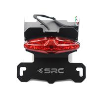 Gambar Fender Eliminator SRC WR155R dari Webike Indonesia Kota Administrasi Jakarta Selatan 3 Tokopedia