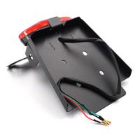 Gambar Fender Eliminator SRC WR155R dari Webike Indonesia Kota Administrasi Jakarta Selatan 5 Tokopedia