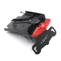 Gambar Fender Eliminator SRC WR155R dari Webike Indonesia Kota Administrasi Jakarta Selatan 1 Tokopedia
