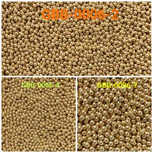 GR-GBB-0006 Sprinkles sprinkle sprinkel mutiara gold 100gram