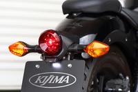 Gambar Lampu Belakang LED Corona Rebel 500 KIJIMA dari Webike Indonesia Kota Administrasi Jakarta Selatan 2 Tokopedia