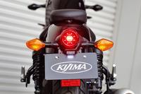 Gambar Lampu Belakang LED Corona Rebel 500 KIJIMA dari Webike Indonesia Kota Administrasi Jakarta Selatan 4 Tokopedia