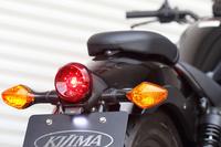 Gambar Lampu Belakang LED Corona Rebel 500 KIJIMA dari Webike Indonesia Kota Administrasi Jakarta Selatan 1 Tokopedia