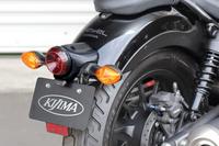 Gambar Lampu Belakang LED Corona Rebel 500 KIJIMA dari Webike Indonesia Kota Administrasi Jakarta Selatan 3 Tokopedia