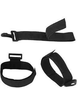 Golf Swing Training Leg Strap Training Aid APALAGI..