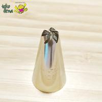 Gambar Spuit 106 Decorating Tip - Drop Flower - no. 106 dari Spuit Kue Wilton Kota Administrasi Jakarta Barat 2 Tokopedia