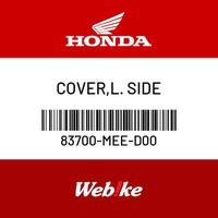 Gambar COVER, L. SIDE 83700-MEE-D00 CBR600RR OEM / Suku Cadang Asli Honda dari Webike Indonesia Kota Administrasi Jakarta Selatan 1 Tokopedia