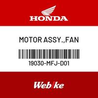 Gambar MOTOR ASSY., FAN 19030-MFJ-D01 CBR600RR OEM / Suku Cadang Asli Honda dari Webike Indonesia Kota Administrasi Jakarta Selatan 1 Tokopedia