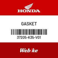 Gambar GASKET 37205-K35-V01 PCX 150 OEM / Suku Cadang Asli Honda dari Webike Indonesia Kota Administrasi Jakarta Selatan 1 Tokopedia