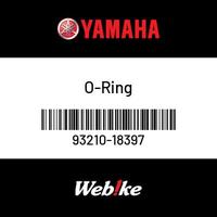 Gambar O-Ring 93210-18397 R1 OEM / Suku Cadang Asli Yamaha dari Webike Indonesia Kota Administrasi Jakarta Selatan 1 Tokopedia