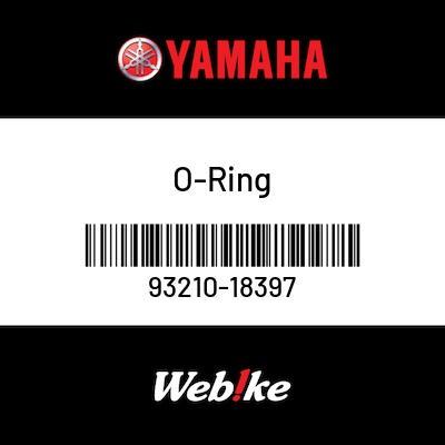 Gambar O-Ring 93210-18397 R1 OEM / Suku Cadang Asli Yamaha dari Webike Indonesia Kota Administrasi Jakarta Selatan Tokopedia